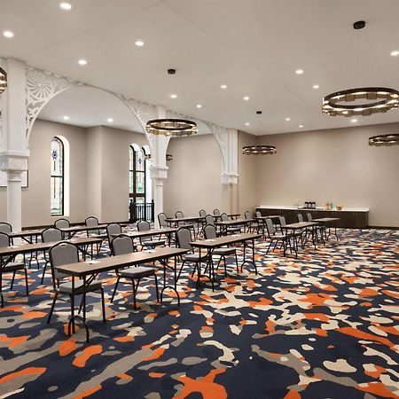 Homewood Suites By Hilton Indianapolis Downtown Iupui Exterior foto